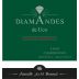 Bodega DiamAndes Grande Reserve Chardonnay 2020 Front Label