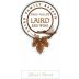 Laird Family Estate Jillian's Blend Red 2009 Front Label