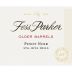 Fess Parker Older Barrels Pinot Noir 2018 Front Label