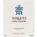 Concha y Toro Marques de Casa Concha Carmenere 2024 Front Label