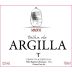 Anta de Cima Talha de Argilla Tinto 2016 Front Label