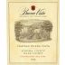 Buena Vista Chateau Buena Vista Proprietary Red 2018 Front Label