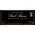 Paul Bara Special Club Grand Cru Millesime 2015 Front Label