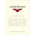 Arrowood Alexander Valley Sauvignon Blanc 2016 Front Label
