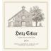 Heitz Cellar Linda Falls Cabernet Sauvignon 2018 Front Label
