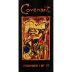 Covenant Solomon Lot 70 Cabernet Sauvignon (OU Kosher) 2016 Front Label