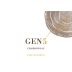 GEN5 Chardonnay 2016 Front Label