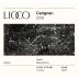 Lioco Sativa Carignan 2019 Front Label