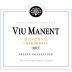 Viu Manent Estate Collection Reserva Chardonnay 2017 Front Label