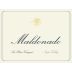 Maldonado Los Olivos Chardonnay 2015 Front Label