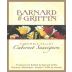 Barnard Griffin Cabernet Sauvignon 2007 Front Label