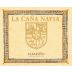 La Cana Navia 2018 Front Label