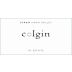 Colgin IX Estate Syrah 2010 Front Label
