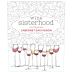 Wine Sisterhood Courageous Cabernet Sauvignon Front Label