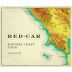 Red Car Sonoma Coast Syrah 2022 Front Label