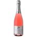 Kir-Yianni Akakies Sparkling Rose 2023 Front Bottle Shot