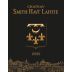 Chateau Smith Haut Lafitte Les Hauts de Smith Blanc 2020 Front Label