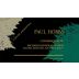 Paul Hobbs Cuvee Agustina Chardonnay 2017 Front Label