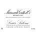 Louis Latour Meursault Goutte d'Or Premier Cru 2022 Front Label