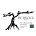 Bedrock Wine Company Nervo Ranch Heritage 2014 Front Label