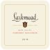 Larkmead Cabernet Sauvignon 2019 Front Label