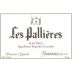Domaine les Pallieres Gigondas Racines 2021 Front Label
