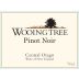 Wooing Tree Vineyard Pinot Noir 2019 Front Label