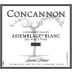 Concannon Limited Release Assemblage Blanc 2011 Front Label