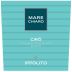 Ippolito 1845 Mare Chiaro Ciro Bianco 2023 Front Label