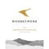 Goosecross Proprietary Red Blend 2019 Front Label
