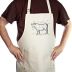 Grilling Apron Gift Product Image