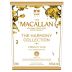 The Macallan The Harmony Collection Vibrant Oak Single Malt Scotch Whisky Front Label