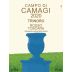 Tenuta di Trinoro Campo di Camagi 2020 Front Label