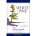 White Pine Winery and Vineyards Traminette 2012 Front Label