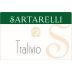 Sartarelli Verdicchio Classico Superiore Tralivio 2019 Front Label