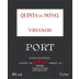 Quinta do Noval Vintage Port 2016 Front Label