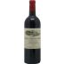 Chateau Troplong Mondot (3 Liter - chipped wax capsule) 2005 Front Bottle Shot