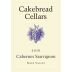 Cakebread Cabernet Sauvignon (1.5 Liter Magnum) 2016 Front Label