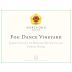 Hartford Court Fog Dance Pinot Noir 2021 Front Label