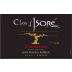 Jean-Maurice Raffault Clos d'Isore Chinon 2017 Front Label