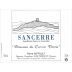 Pierre Riffault Sancerre 2023 Front Label