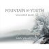 Oak Valley Estates Fountain of Youth Sauvignon Blanc 2020 Front Label