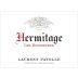 Laurent Fayolle Hermitage Les Diognieres Rouge 2019 Front Label