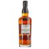 Glenlivet 25 Year Single Malt Scotch Whisky Back Bottle Shot