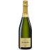 Champagne Mandois Blanc de Blancs Brut 2017 Front Bottle Shot