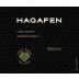 Hagafen Lake County White Riesling (OU Kosher) 2021 Front Label