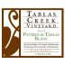 Tablas Creek Patelin de Tablas Blanc 2023 Front Label