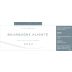 Bruno Colin Bourgogne Aligote 2020 Front Label