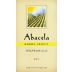 Abacela Barrel Select Estate Tempranillo 2017 Front Label