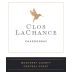 Clos LaChance Monterey County Chardonnay 2021 Front Label